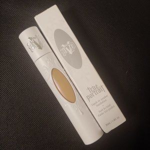 KVD True Portrait Foundation (Tan 057)